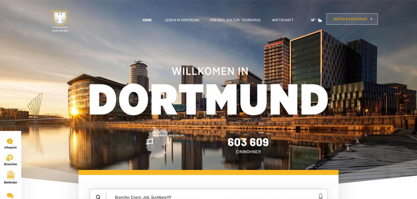 Chemnitz Webdesign